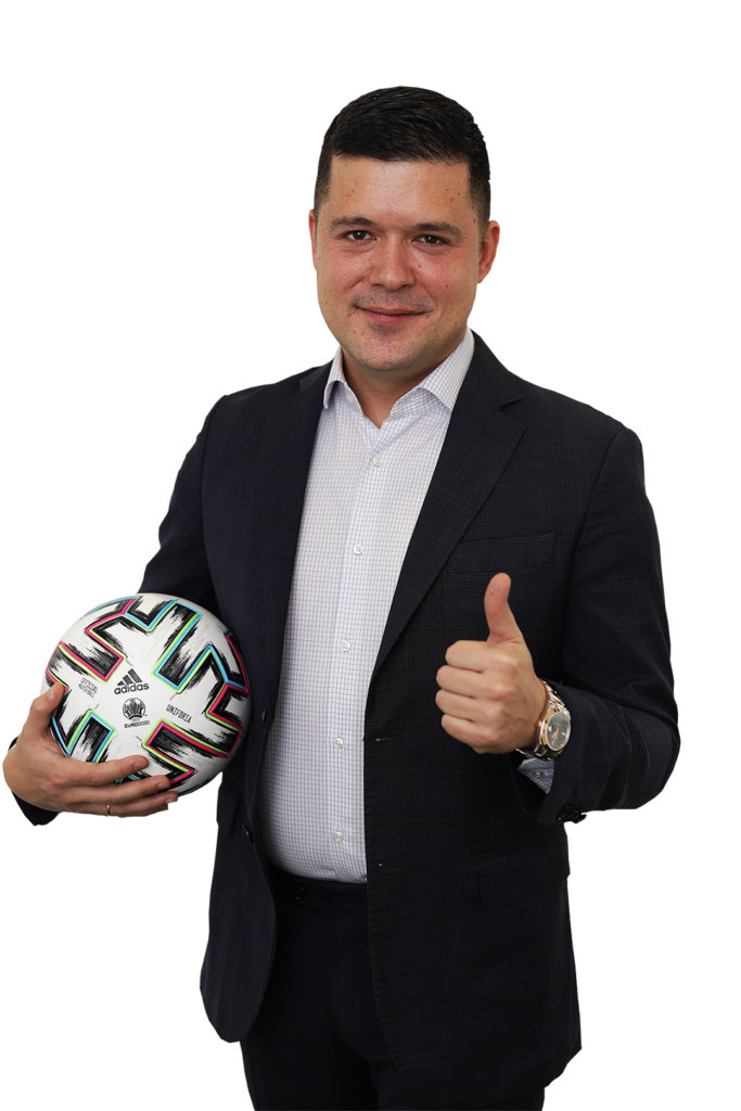 darko ristic international sports office